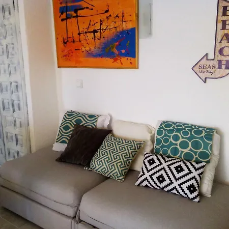 S&r, Sea And Relax Apartment