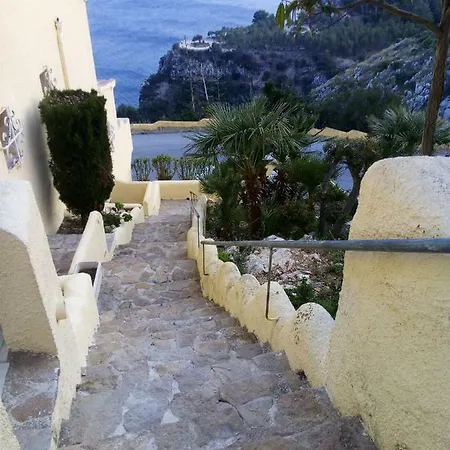 Apartment S&r, Sea And Relax *